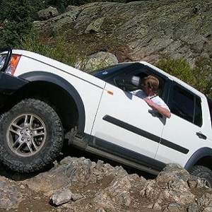 Craig H. | JC's British & 4x4