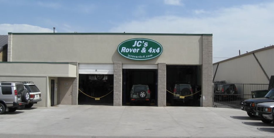 A great new look to this older building.