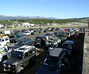 2005 Land Rover 12 | JC's British & 4x4