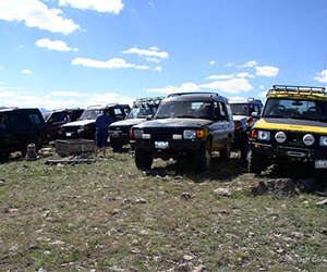 2005 Land Rover 13 | JC's British & 4x4
