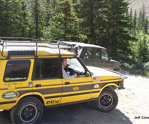 2005 Land Rover 16 | JC's British & 4x4