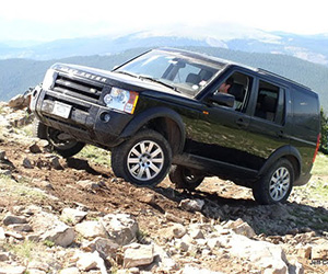 2005 Land Rover 2 | JC's British & 4x4