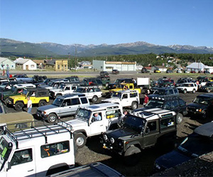 2005 Land Rover 6 | JC's British & 4x4