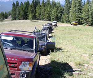 2005 Land Rover 7 | JC's British & 4x4