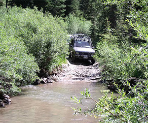 2005 Land Rover 8 | JC's British & 4x4