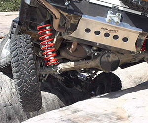 2006 Rally 9 | JC's British & 4x4