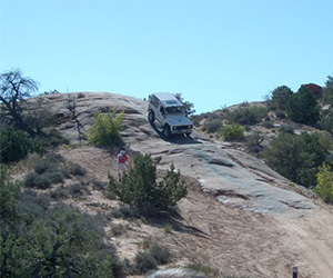 2006 Rally 11 | JC's British & 4x4