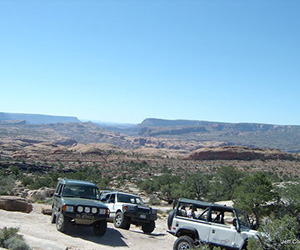 2006 Rally 13 | JC's British & 4x4