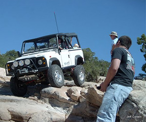 2006 Rally 14 | JC's British & 4x4