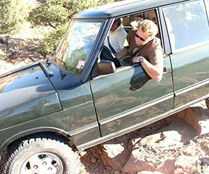 2006 Rally 15 | JC's British & 4x4