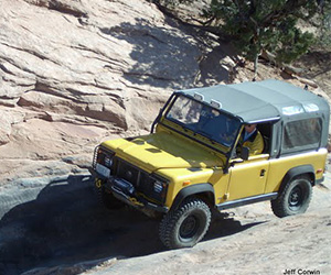 2006 Rally 20 | JC's British & 4x4