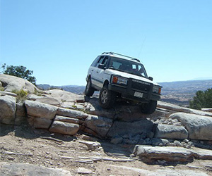 2006 Rally 21 | JC's British & 4x4