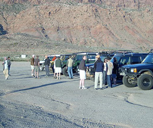2006 Rally 22 | JC's British & 4x4