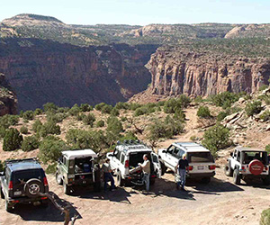 2006 Rally 3 | JC's British & 4x4