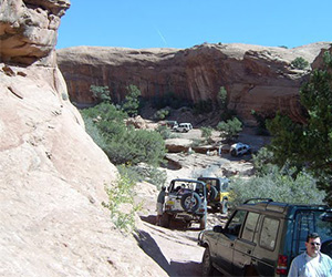 2006 Rally 5 | JC's British & 4x4