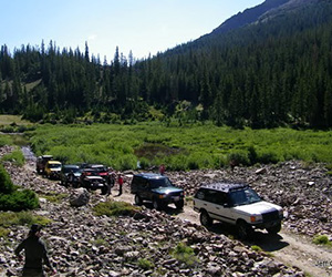 2009 Land Rover 9 | JC's British & 4x4
