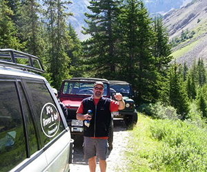 2009 Land Rover 10 | JC's British & 4x4
