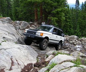 2009 Land Rover 12 | JC's British & 4x4
