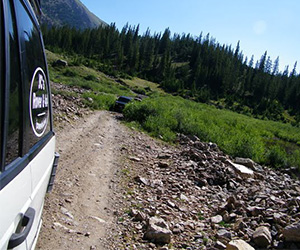 2009 Land Rover 16 | JC's British & 4x4