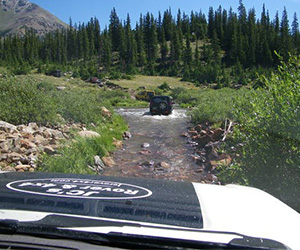 2009 Land Rover 18 | JC's British & 4x4
