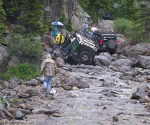 2009 Land Rover 19 | JC's British & 4x4
