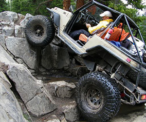 2009 Land Rover 20 | JC's British & 4x4