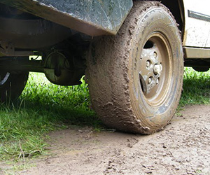 2009 Land Rover 7 | JC's British & 4x4