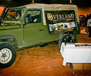 2010 Land Rover – Moab, UT 12 | JC's British & 4x4