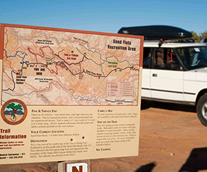 2010 Land Rover – Moab, UT 21 | JC's British & 4x4