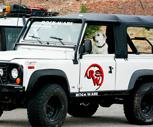 2010 Land Rover – Moab, UT 22 | JC's British & 4x4