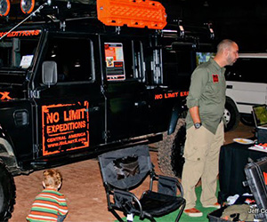 2010 Land Rover – Moab, UT 29 | JC's British & 4x4