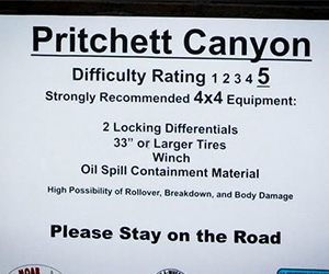 2010 Land Rover – Moab, UT 32 | JC's British & 4x4