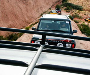 2010 Land Rover – Moab, UT 43 | JC's British & 4x4