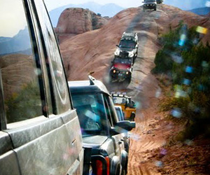 2010 Land Rover – Moab, UT 4 | JC's British & 4x4
