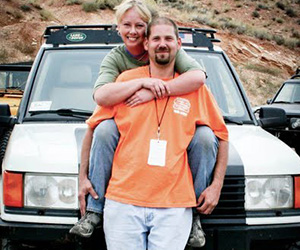 2010 Land Rover – Moab, UT 49 | JC's British & 4x4