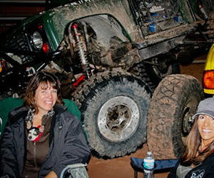 2010 Land Rover – Moab, UT 51 | JC's British & 4x4