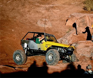 2010 Land Rover – Moab, UT 55 | JC's British & 4x4