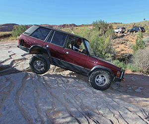 2014 Land Rover | JC's British & 4x4