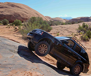2014 Land Rover 1 | JC's British & 4x4