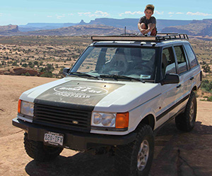 2014 Land Rover 3 | JC's British & 4x4