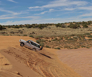 2014 Land Rover 6 | JC's British & 4x4