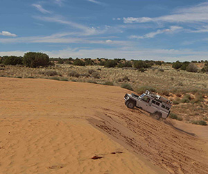 2014 Land Rover 7 | JC's British & 4x4