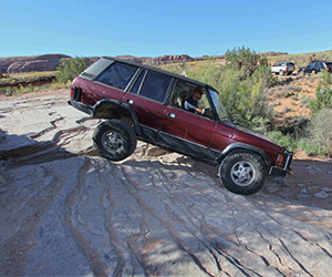 2014 Land Rover | JC's British & 4x4