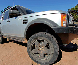 2014 Land Rover 9 | JC's British & 4x4