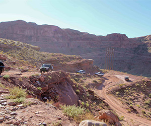 2014 Land Rover 10 | JC's British & 4x4
