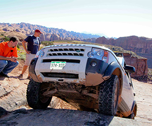 2014 Land Rover 11 | JC's British & 4x4