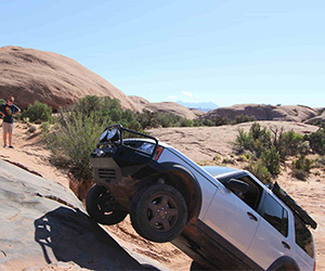 2014 Land Rover 12 | JC's British & 4x4