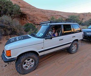 2014 Land Rover 15 | JC's British & 4x4