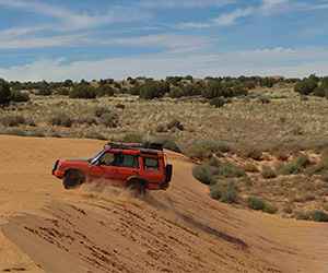 2014 Land Rover 17 | JC's British & 4x4