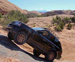 Land Rover | JC's British & 4x4
